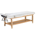 Купить Массажный стол  Fit-On Comfort Pro Oak в Киеве - фото №1